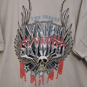 Lynyrd Skynyrd Tee
